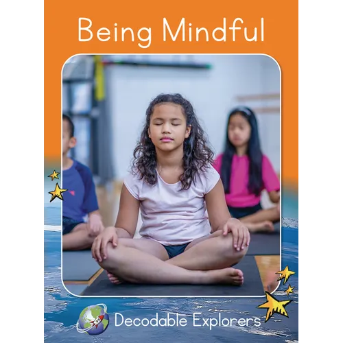 Being Mindful: Fluency Boost