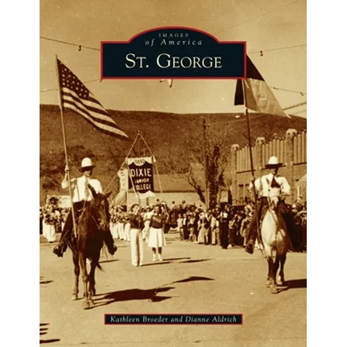 St. George