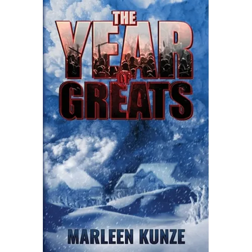 The Year of Greats