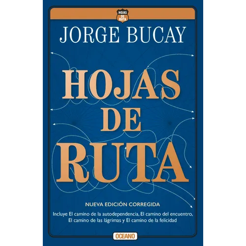 Hojas de Ruta