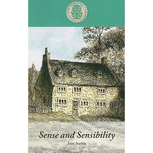 Sense and Sensibility