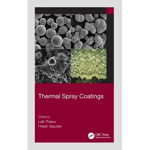 Thermal Spray Coatings