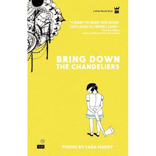 Bring Down the Chandeliers