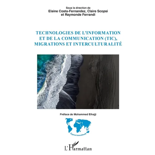 Technologies de l'information et de la communication (TIC), migrations et interculturalité