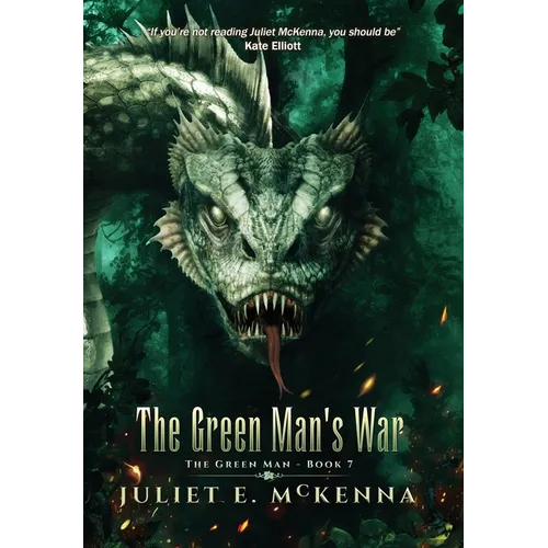 The Green Man's War