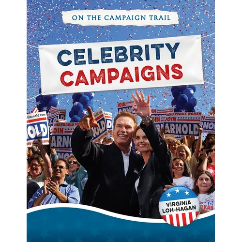 Celebrity Campaigns