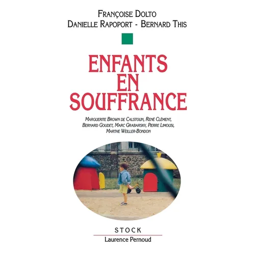 Enfants en souffrance