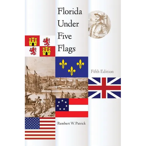 Florida Under Five Flags