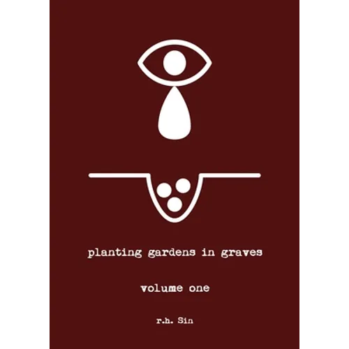 Planting Gardens in Graves