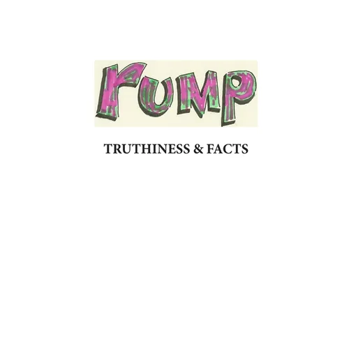 Rump: Truthiness & Facts