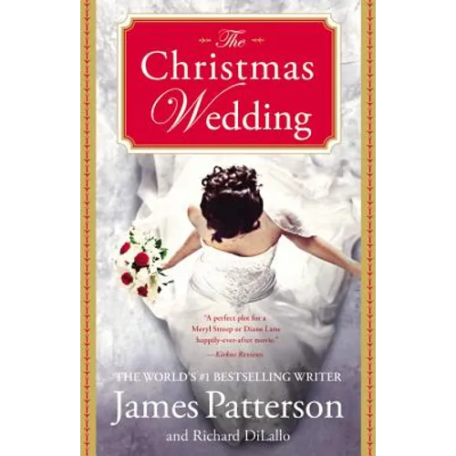 Christmas Wedding