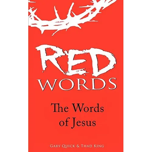 Red Words