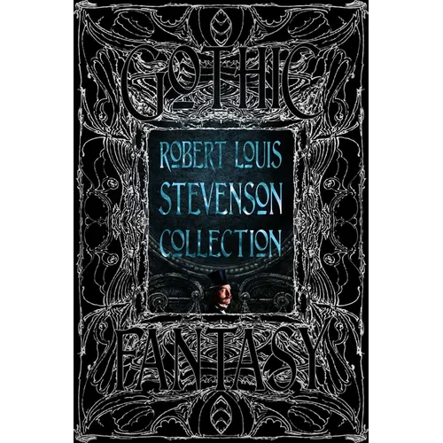 Robert Louis Stevenson Collection