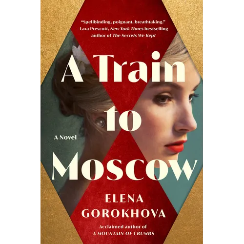 A Train to Moscow