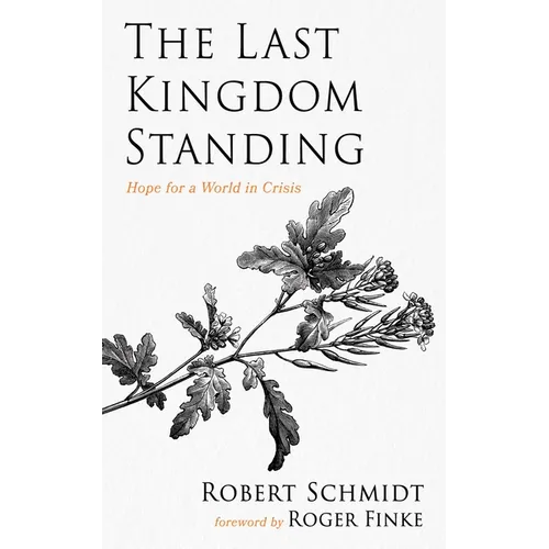 The Last Kingdom Standing