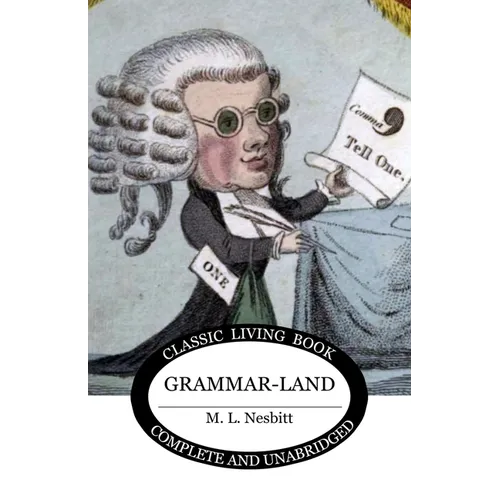 Grammar-land