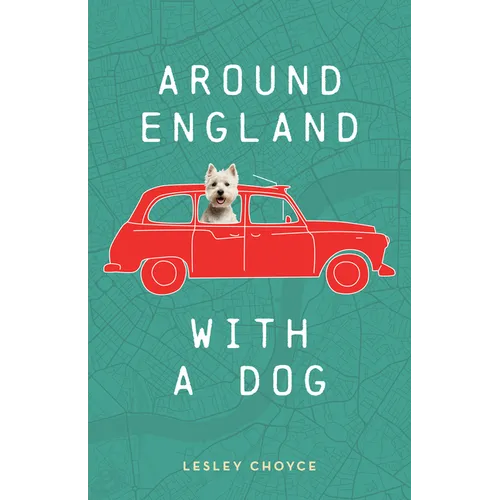 Around England with a Dog