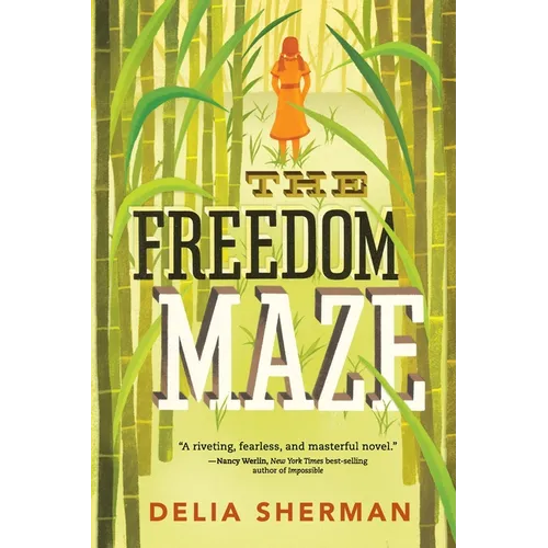 The Freedom Maze