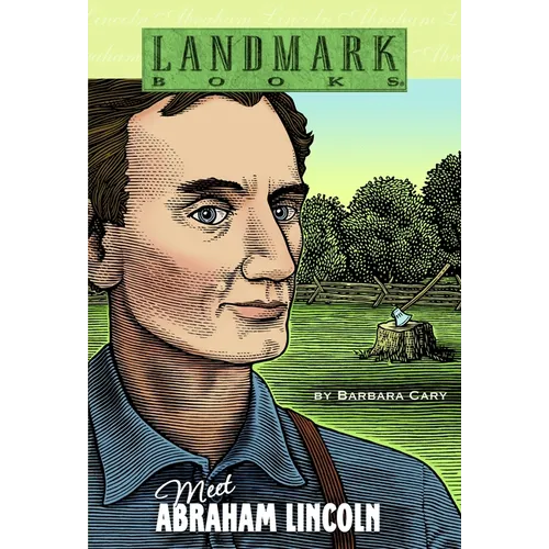 Meet Abraham Lincoln