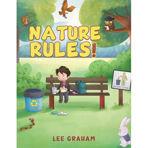 Nature Rules!