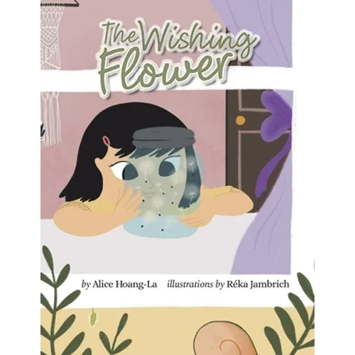 The Wishing Flower