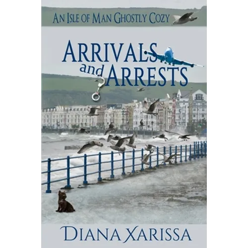 Arrivals and Arrests
