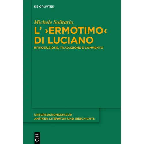 L' >Ermotimo