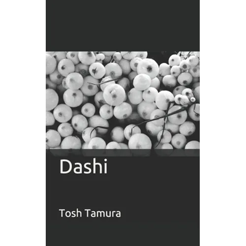 Dashi