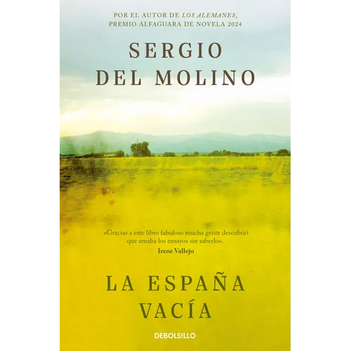 La España Vacía / An Empty Spain