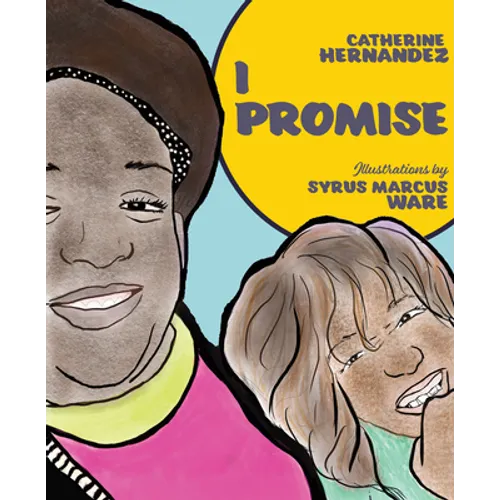 I Promise