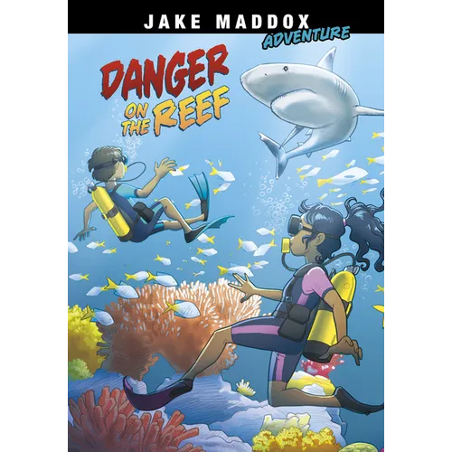 Danger on the Reef