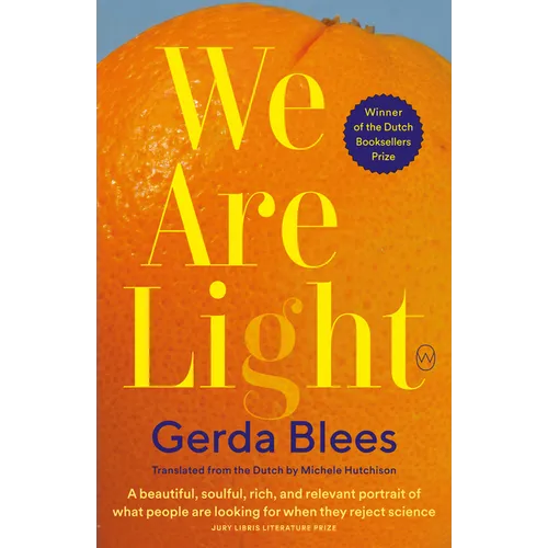 We Are Light