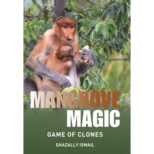 Mangrove Magic: Game of Clones