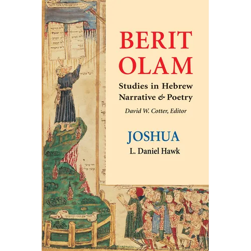 Berit Olam: Joshua