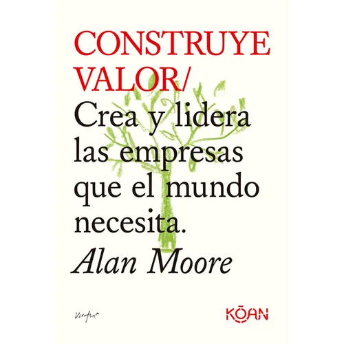 Construye Valor
