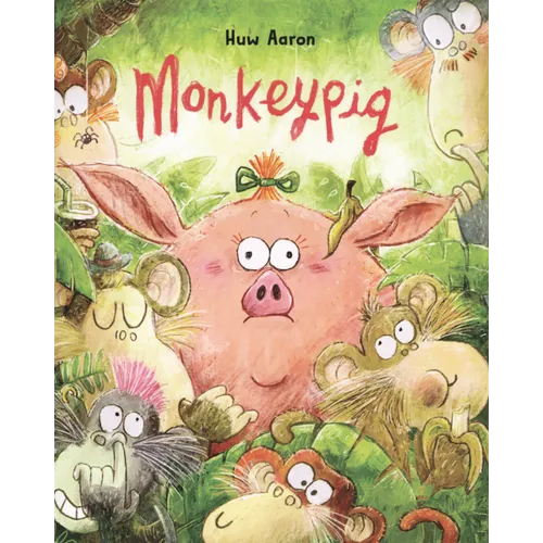 Monkeypig