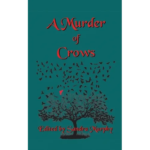 A Murder of Crows