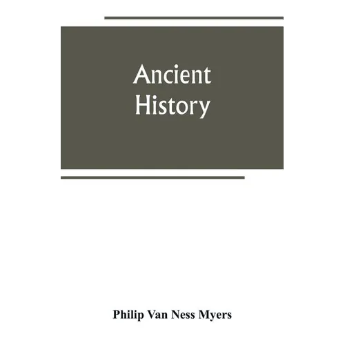 Ancient history