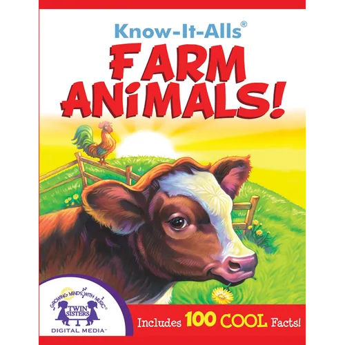 Farm Animals!