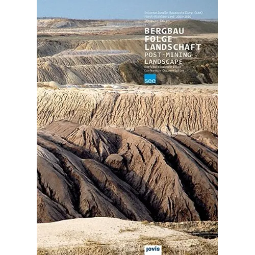 Post-Mining Landscape: Conference Documentation