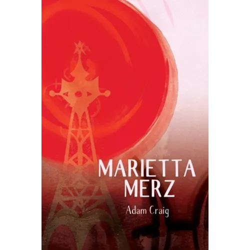 Marietta Merz