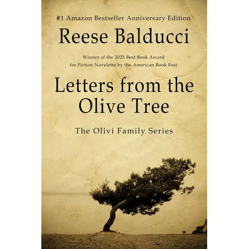Letters from the Olive Tree