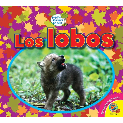 Los Lobos (Wolves)