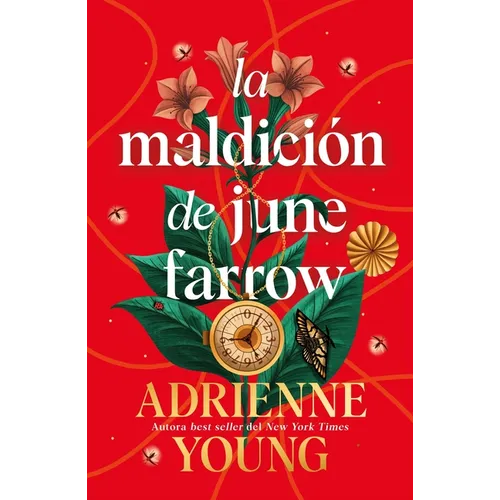 Maldicion de June Farrow, La