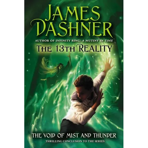 The Void of Mist and Thunder