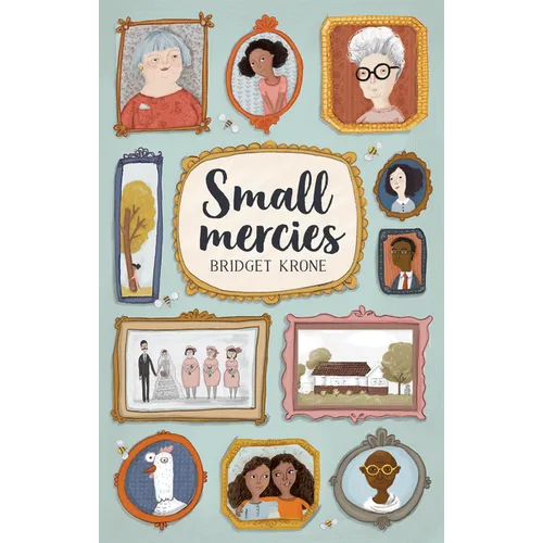 Small Mercies