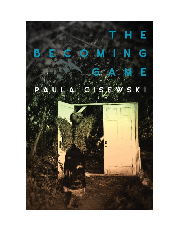 The Becoming Game Book