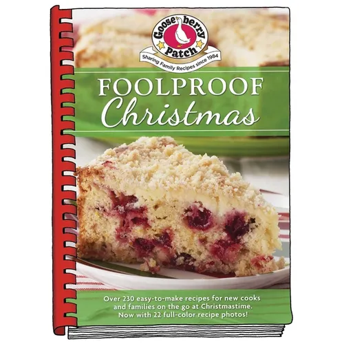Foolproof Christmas