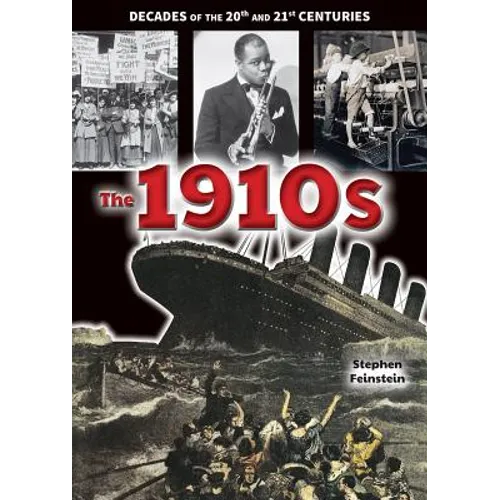 The 1910s