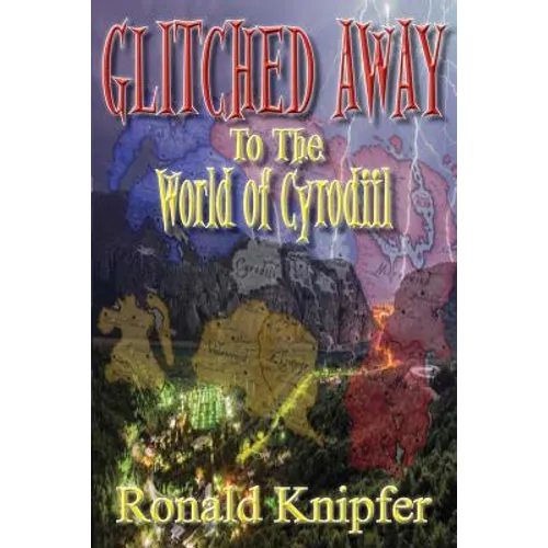Glitched Away: To The World of Cyrodiil